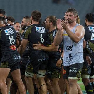 18/06/2021 - Demie Top 14 - Stade Rochelais 19 / 06 Racing 92 