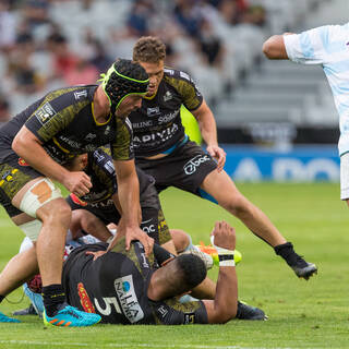 18/06/2021 - Demie Top 14 - Stade Rochelais 19 / 06 Racing 92 