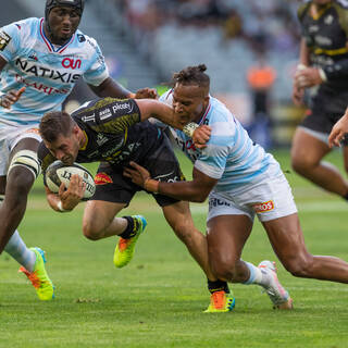 18/06/2021 - Demie Top 14 - Stade Rochelais 19 / 06 Racing 92 