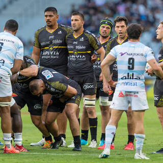 18/06/2021 - Demie Top 14 - Stade Rochelais 19 / 06 Racing 92 