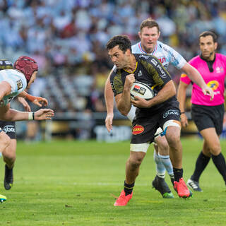 18/06/2021 - Demie Top 14 - Stade Rochelais 19 / 06 Racing 92 