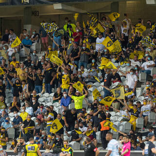 18/06/2021 - Demie Top 14 - Stade Rochelais 19 / 06 Racing 92 