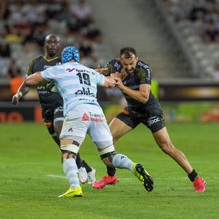 18/06/2021 - Demie Top 14 - Stade Rochelais 19 / 06 Racing 92 