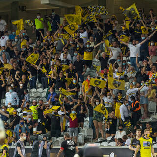 18/06/2021 - Demie Top 14 - Stade Rochelais 19 / 06 Racing 92 