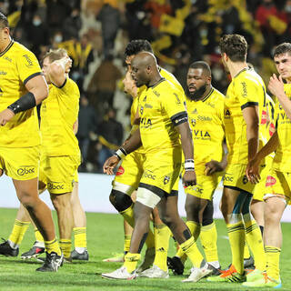 19/02/2022 - Top 14 - Stade Rochelais 31/ 27 ASM Clermont