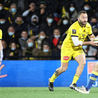 19/02/2022 - Top 14 - Stade Rochelais 31/ 27 ASM Clermont