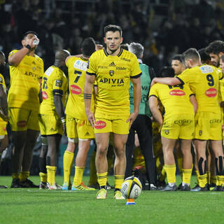 19/02/2022 - Top 14 - Stade Rochelais 31/ 27 ASM Clermont