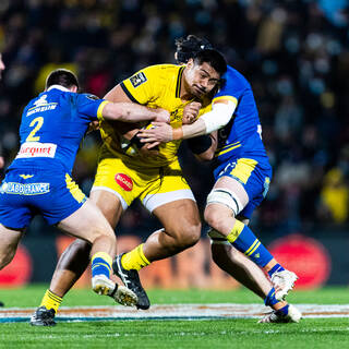 19/02/2022 - Top 14 - Stade Rochelais 31/ 27 ASM Clermont