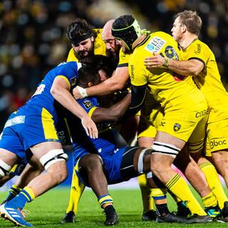 19/02/2022 - Top 14 - Stade Rochelais 31/ 27 ASM Clermont