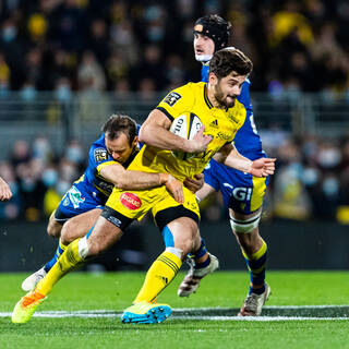 19/02/2022 - Top 14 - Stade Rochelais 31/ 27 ASM Clermont