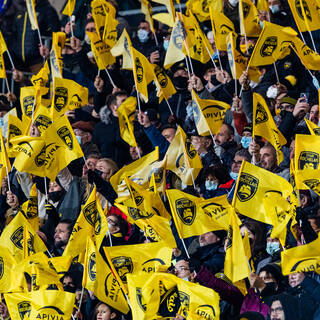 19/02/2022 - Top 14 - Stade Rochelais 31/ 27 ASM Clermont