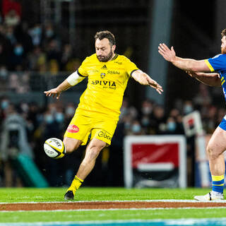 19/02/2022 - Top 14 - Stade Rochelais 31/ 27 ASM Clermont