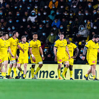 19/02/2022 - Top 14 - Stade Rochelais 31/ 27 ASM Clermont