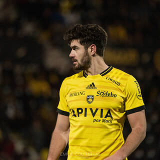 19/02/2022 - Top 14 - Stade Rochelais 31/ 27 ASM Clermont