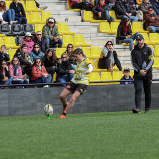 19/03/2023 - Élite 2 - Stade Rochelais 54 / 6 USAP