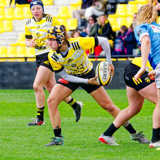 19/03/2023 - Élite 2 - Stade Rochelais 54 / 6 USAP