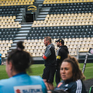 19/03/2023 - Élite 2 - Stade Rochelais 54 / 6 USAP