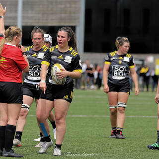 19/05/2024 - Elite 2 - Stade Rochelais 48 / 3 USAP