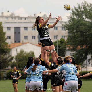 19/05/2024 - Elite 2 - Stade Rochelais 48 / 3 USAP