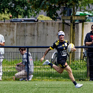 19/05/2024 - Elite 2 - Stade Rochelais 48 / 3 USAP