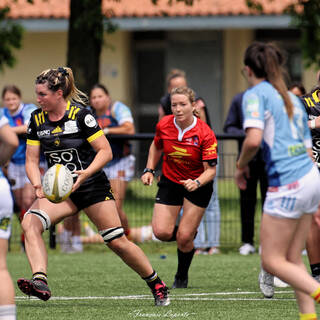 19/05/2024 - Elite 2 - Stade Rochelais 48 / 3 USAP