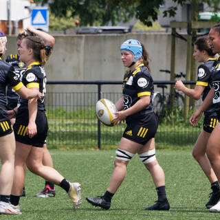 19/05/2024 - Elite 2 - Stade Rochelais 48 / 3 USAP