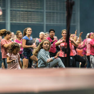 19/10/2023 - Zumba Rose