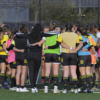 19/11/2022 - U18 à XV - Stade Rochelais 20 / 32 Stade Bordelais