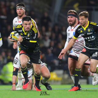 19/11/2023 - Top 14 - Stade Rochelais 25 / 21 UBB