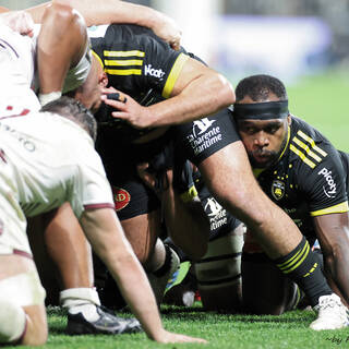 19/11/2023 - Top 14 - Stade Rochelais 25 / 21 UBB