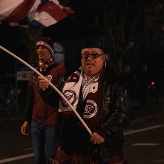 19/11/2023 - Top 14 - Stade Rochelais 25 / 21 UBB