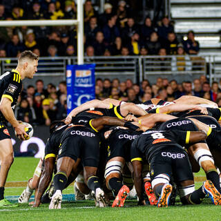 19/11/2023 - Top 14 - Stade Rochelais 25 / 21 UBB