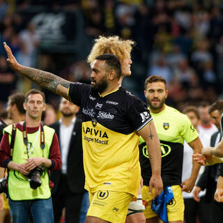 20/04/2019 - Challenge Cup - 1/2 - Stade Rochelais 24 / 20 Sale Sharks