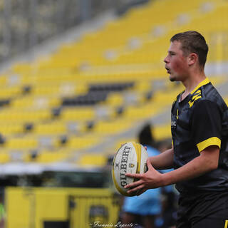 20/04/2024 - Cadets Alamercery - Stade Rochelais 17 / 24 Massy