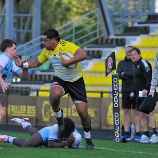 20/04/2024 - Crabos - Stade Rochelais 45 / 7 Massy