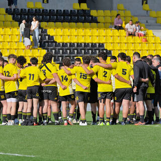 20/04/2024 - Crabos - Stade Rochelais 45 / 7 Massy