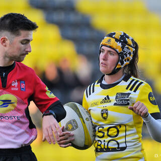 20/04/2024 - Elite 2 - Stade Rochelais 53 / 15 Joué-Lès-Tours