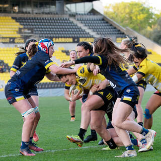 20/04/2024 - Elite 2 - Stade Rochelais 53 / 15 Joué-Lès-Tours