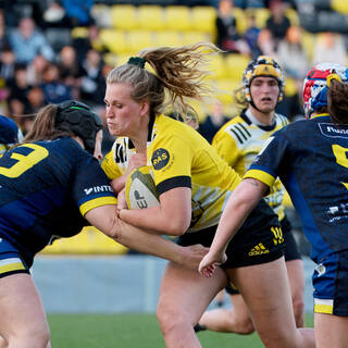 20/04/2024 - Elite 2 - Stade Rochelais 53 / 15 Joué-Lès-Tours