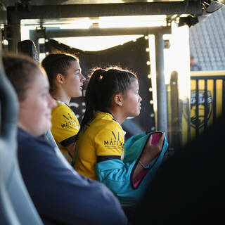 20/04/2024 - Elite 2 - Stade Rochelais 53 / 15 Joué-Lès-Tours