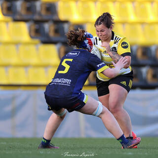 20/04/2024 - Elite 2 - Stade Rochelais 53 / 15 Joué-Lès-Tours