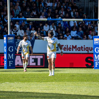 20/04/2024 - Top 14 - Castres Olympique 25 / 24 Stade Rochelais