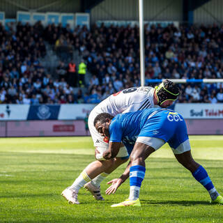 20/04/2024 - Top 14 - Castres Olympique 25 / 24 Stade Rochelais