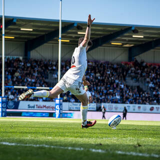 20/04/2024 - Top 14 - Castres Olympique 25 / 24 Stade Rochelais