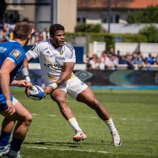 20/04/2024 - Top 14 - Castres Olympique 25 / 24 Stade Rochelais