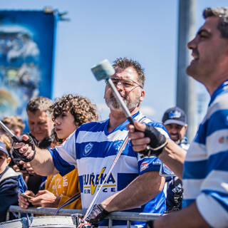 20/04/2024 - Top 14 - Castres Olympique 25 / 24 Stade Rochelais