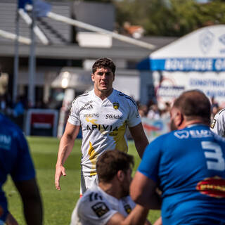 20/04/2024 - Top 14 - Castres Olympique 25 / 24 Stade Rochelais