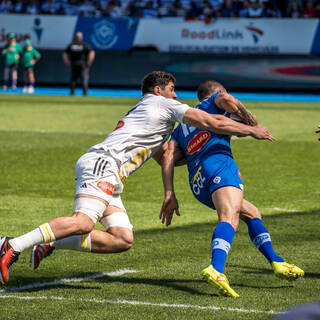 20/04/2024 - Top 14 - Castres Olympique 25 / 24 Stade Rochelais