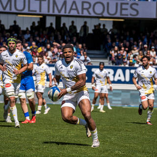 20/04/2024 - Top 14 - Castres Olympique 25 / 24 Stade Rochelais