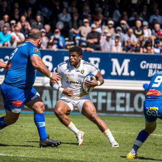 20/04/2024 - Top 14 - Castres Olympique 25 / 24 Stade Rochelais